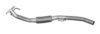 IMASAF MI.29.05 Exhaust Pipe